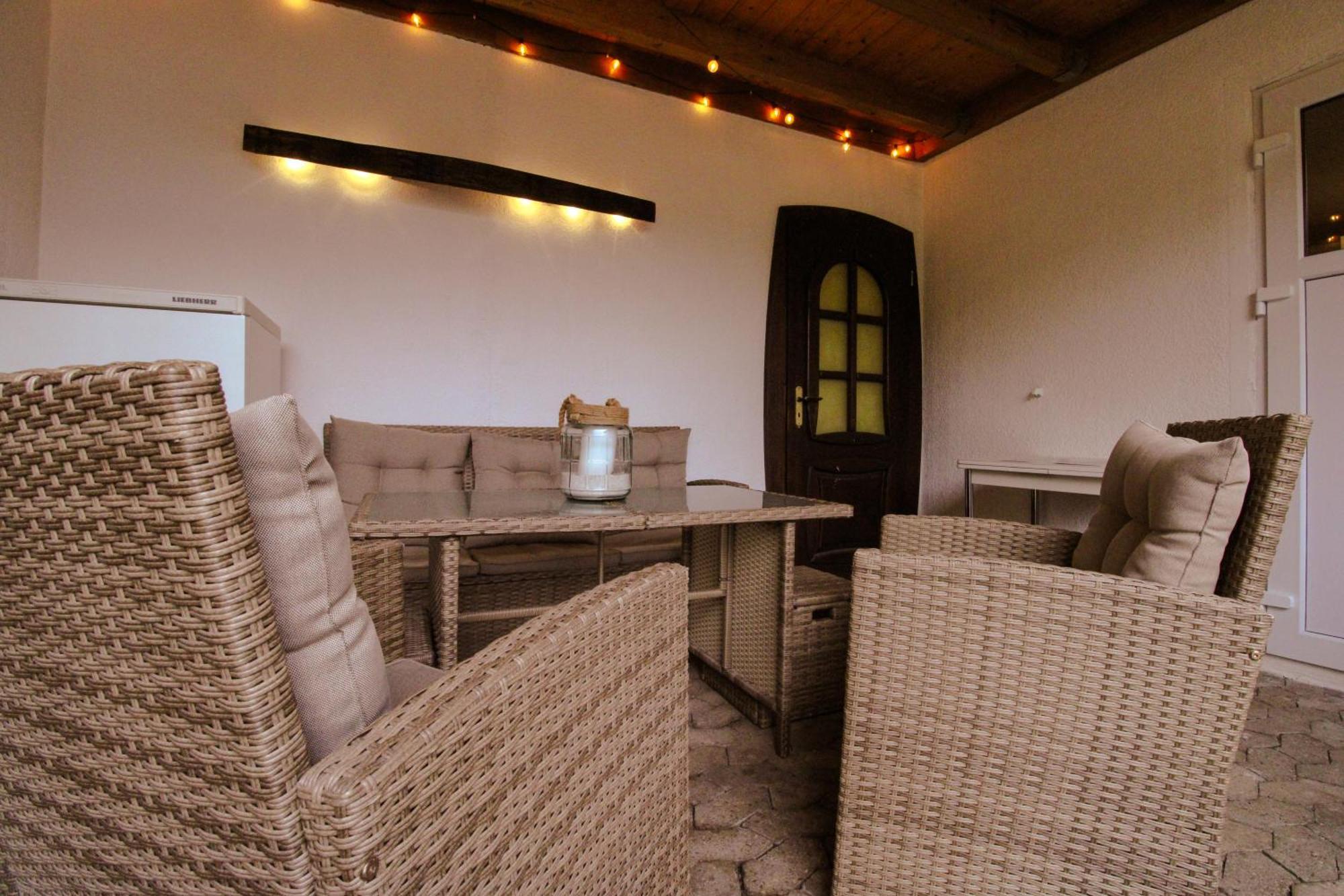 Stilvolle Wellness-Ferienwohnung In Neef Whirlpool, Sauna, Grill, Fitness, Billard & Moselblick Dış mekan fotoğraf