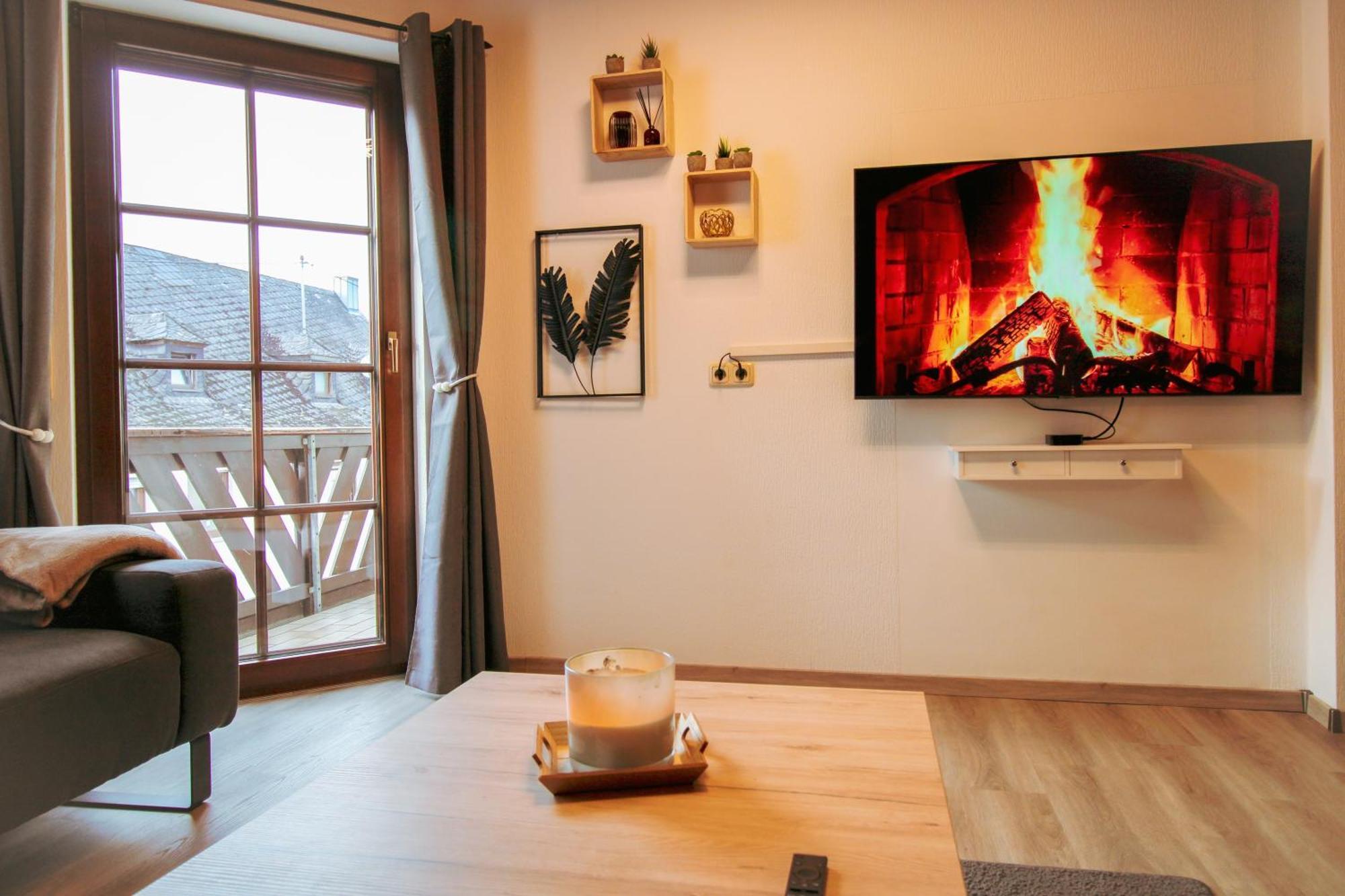 Stilvolle Wellness-Ferienwohnung In Neef Whirlpool, Sauna, Grill, Fitness, Billard & Moselblick Dış mekan fotoğraf