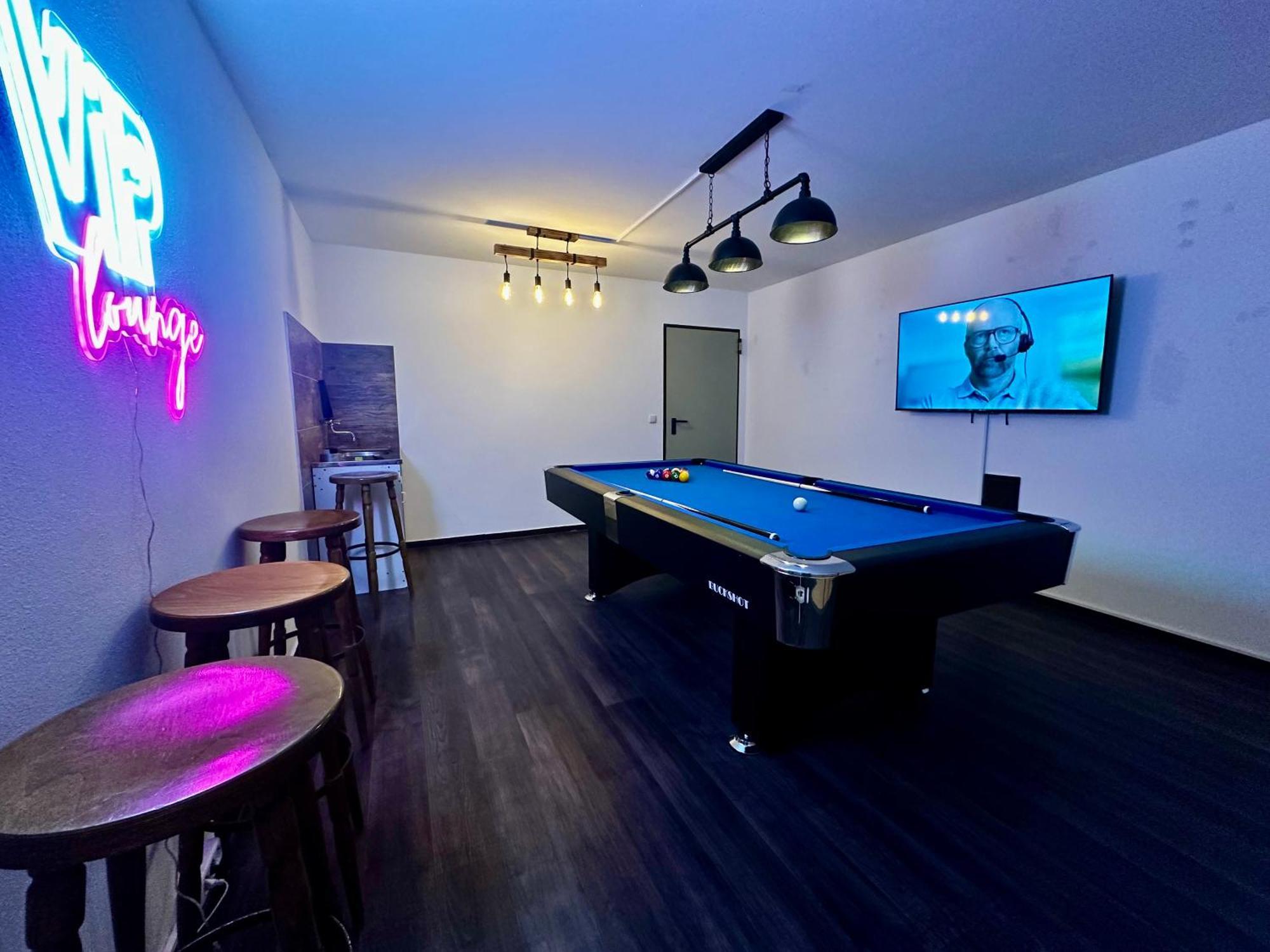 Stilvolle Wellness-Ferienwohnung In Neef Whirlpool, Sauna, Grill, Fitness, Billard & Moselblick Dış mekan fotoğraf